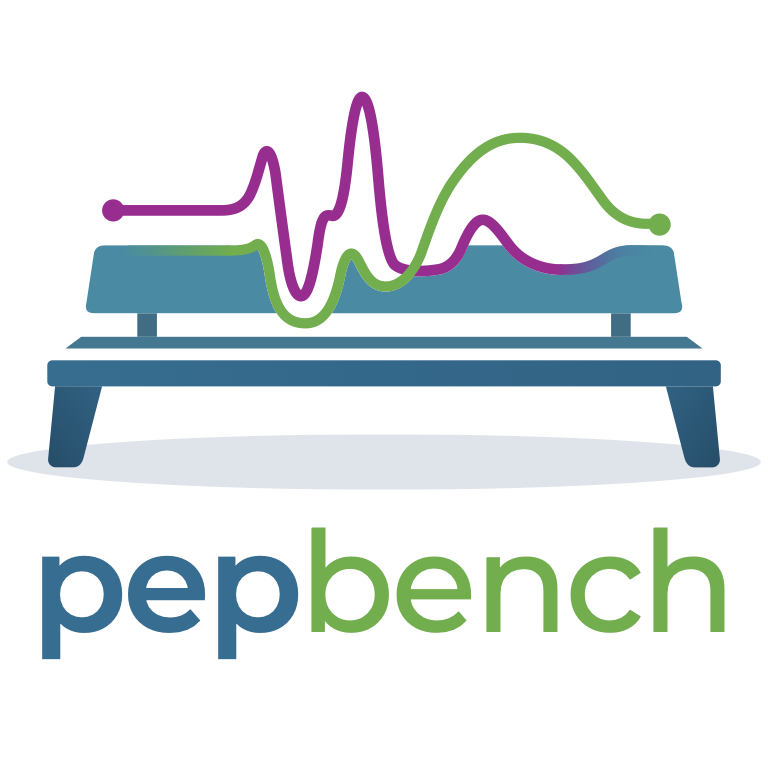 pepbench 0.2.0 documentation - Home